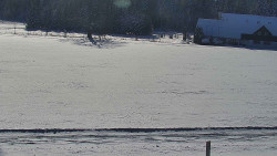 Rejvíz - Běžecké stopy