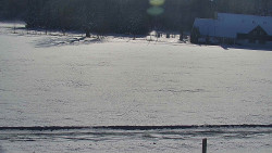 Rejvíz - Běžecké stopy