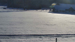 Rejvíz - Běžecké stopy