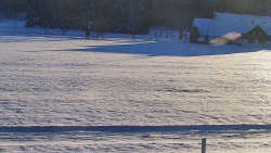 Rejvíz - Běžecké stopy