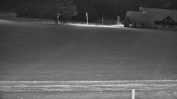 Rejvíz - Běžecké stopy