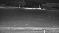 Rejvíz - Běžecké stopy