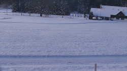 Rejvíz - Běžecké stopy
