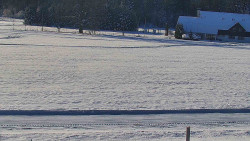 Rejvíz - Běžecké stopy