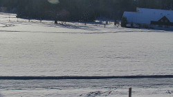 Rejvíz - Běžecké stopy