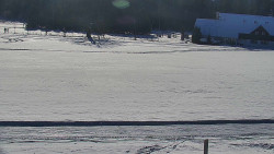 Rejvíz - Běžecké stopy