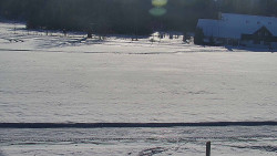 Rejvíz - Běžecké stopy