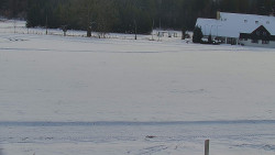 Rejvíz - Běžecké stopy