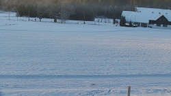 Rejvíz - Běžecké stopy