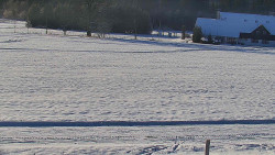 Rejvíz - Běžecké stopy