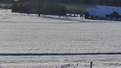 Rejvíz - Běžecké stopy