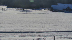 Rejvíz - Běžecké stopy