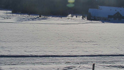 Rejvíz - Běžecké stopy