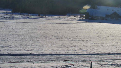 Rejvíz - Běžecké stopy