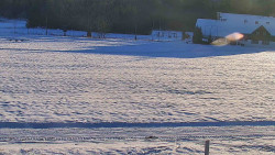 Rejvíz - Běžecké stopy