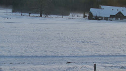 Rejvíz - Běžecké stopy