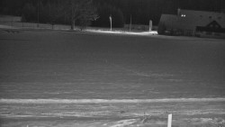 Rejvíz - Běžecké stopy