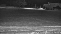 Rejvíz - Běžecké stopy