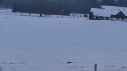 Rejvíz - Běžecké stopy