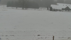 Rejvíz - Běžecké stopy