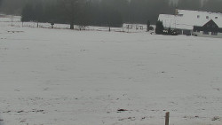 Rejvíz - Běžecké stopy