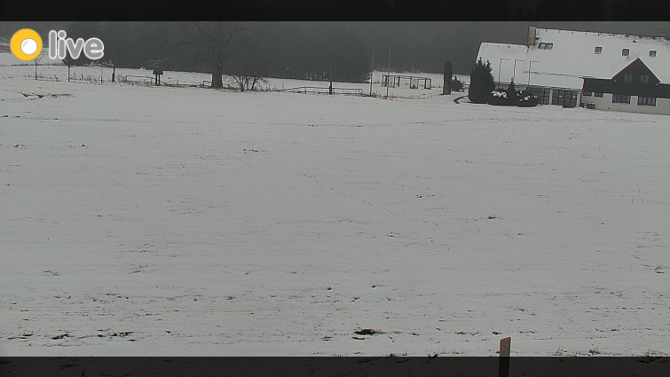 Rejvíz - Běžecké stopy - Rejvíz - Běžecké stopy - 1.12.2025 v 11:00