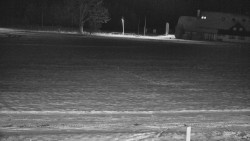 Rejvíz - Běžecké stopy