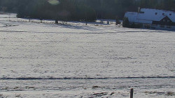 Rejvíz - Běžecké stopy