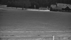 Rejvíz - Běžecké stopy