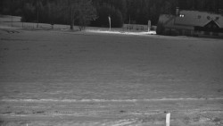 Rejvíz - Běžecké stopy