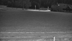 Rejvíz - Běžecké stopy