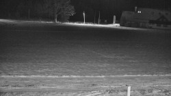 Rejvíz - Běžecké stopy