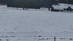 Rejvíz - Běžecké stopy