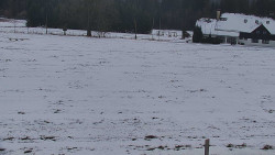 Rejvíz - Běžecké stopy