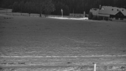 Rejvíz - Běžecké stopy