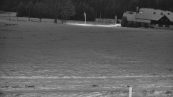 Rejvíz - Běžecké stopy