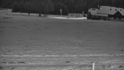 Rejvíz - Běžecké stopy