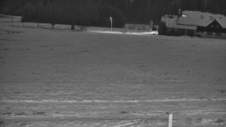 Rejvíz - Běžecké stopy