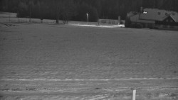 Rejvíz - Běžecké stopy