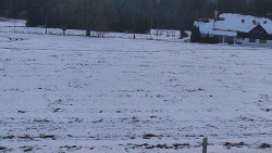 Rejvíz - Běžecké stopy