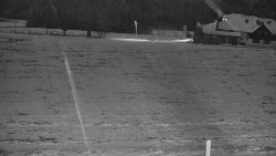 Rejvíz - Běžecké stopy