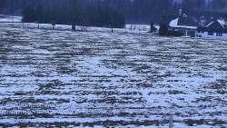 Rejvíz - Běžecké stopy