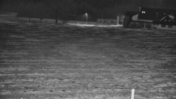 Rejvíz - Běžecké stopy