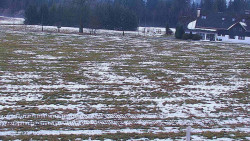 Rejvíz - Běžecké stopy