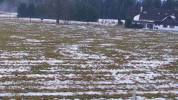 Rejvíz - Běžecké stopy