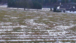 Rejvíz - Běžecké stopy