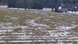 Rejvíz - Běžecké stopy