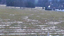 Rejvíz - Běžecké stopy