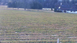 Rejvíz - Běžecké stopy