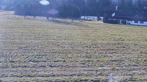 Rejvíz - Běžecké stopy - Rejvíz - Běžecké stopy - 7.12.2025 v 11:00